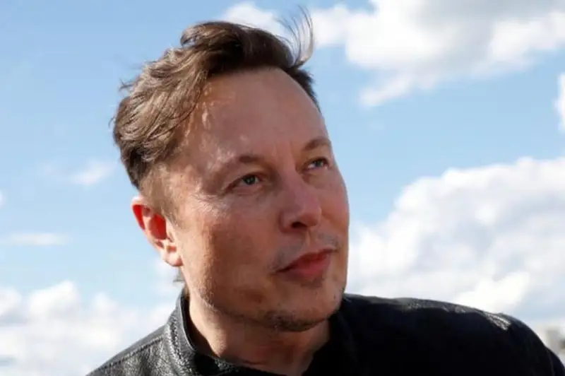 Илон Маск энди дунёдаги энг бой одам эмас