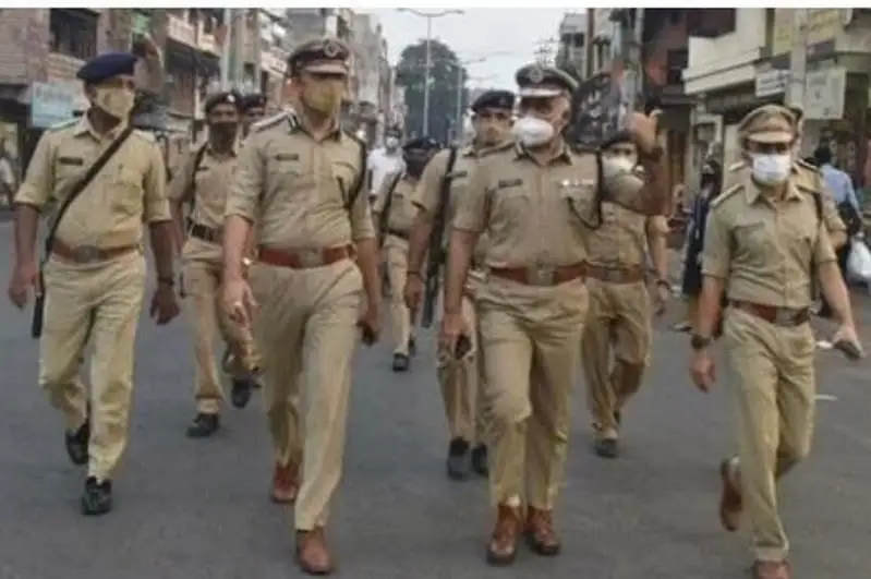 Ҳиндистондаги кимё заводида портлаш юз берди