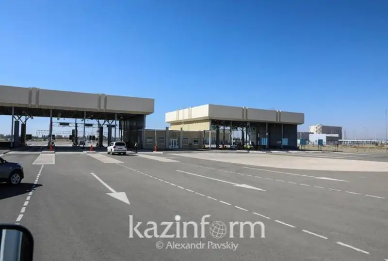 Единые типовые требования к системе таможенного осмотра появятся в ЕАЭС