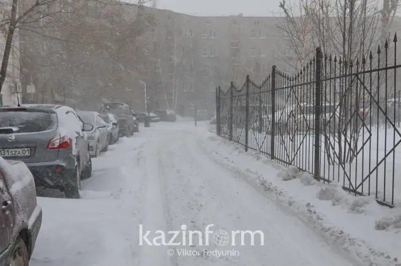 2022 йилда «Қазгидромет» туристик йўналишлар учун об-ҳаво маълумотларини эълон қилади