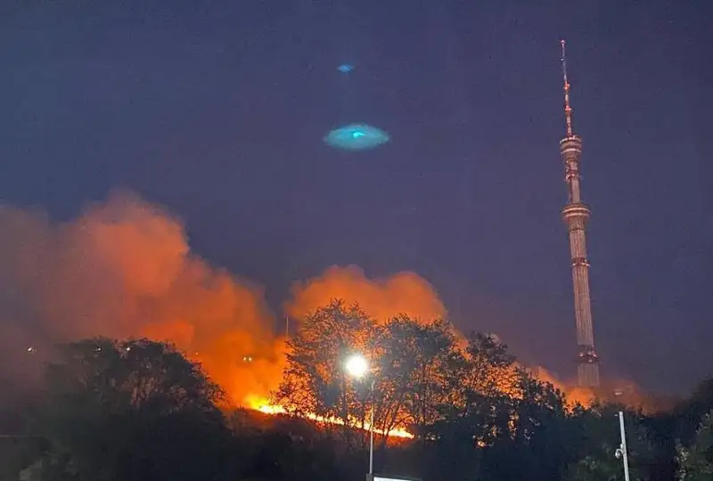 الماتىداعى ءورتتى ۇيىمداستىرعان ءورت ءسوندىرۋشى ەكەنى انىقتالدى