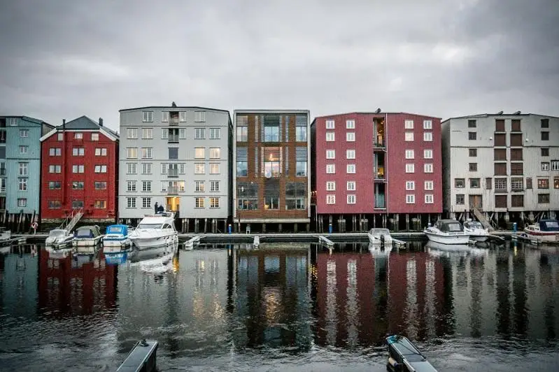 Норвегияда коронавируснинг ҳали номаълум мутацияси аниқланди