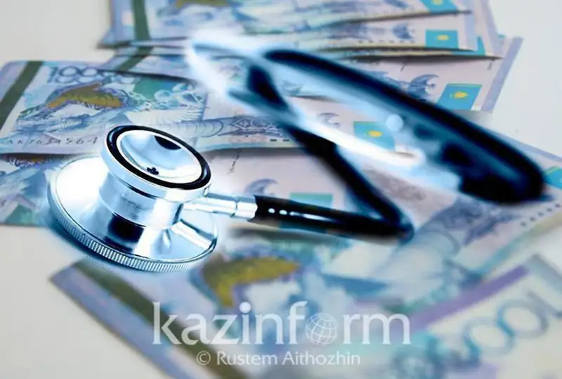 Когда станет доступным добровольное медстрахование для широких масс в РК