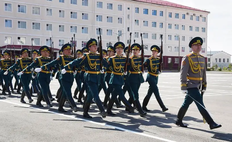 ÒÐ°ÑÑÐ¼-ÐÐ¾Ð¼Ð°ÑÑ Ð¢Ð¾ÒÐ°ÐµÐ² Ò°Ð»ÑÑÑÒ Ò±Ð»Ð°Ð½Ð½ÑÒ£ ÓÑÐºÐµÑÐ¸ Ð±Ó©Ð»ÑÐ¼ÑÐ½Ðµ Ð±Ð°ÑÐ´Ñ