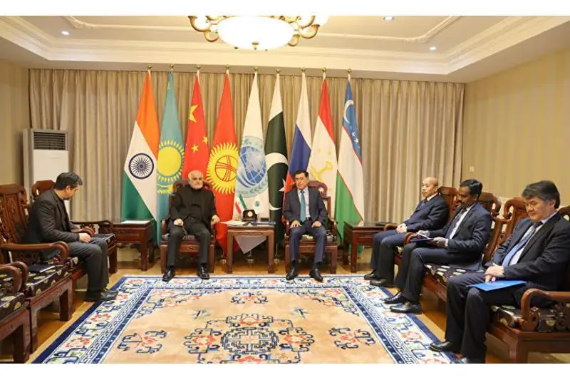 ШҲТ Яқин Шарқ муаммосини дипломатик йўл билан хал қилишга чақирди