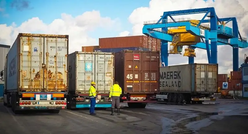 Россияне активно регистрируют бизнес в Атырауской области