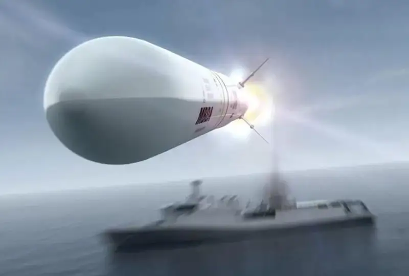 Хакерлар Европа қурол ишлаб чиқарувчиси маълумотларини ўғирлади