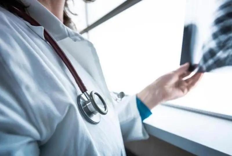 Число случаев туберкулеза среди детей увеличилось в Карагандинской области