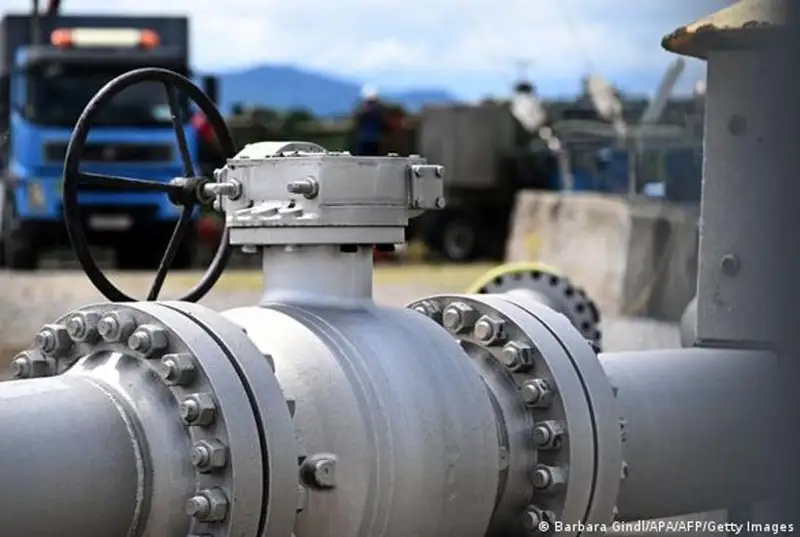 Европа Иттифоқи давлатлари газни тежаш бўйича фавқулодда вазият режасини келишиб олди