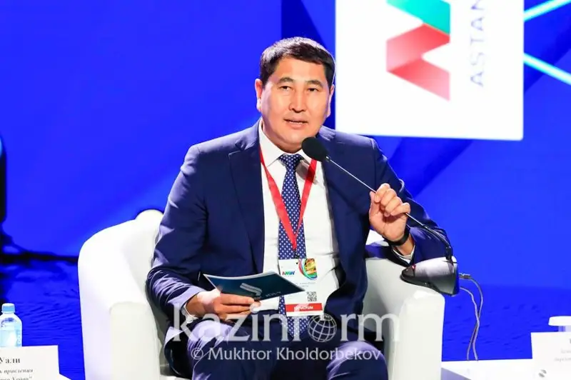 Astana Media Week: Prezıdent Teleradıokesheniniń quramy qalaı ózgerdi