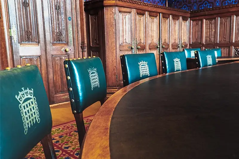 Британия парламентарийлари Қозоғистон, Қирғизистон ва Ўзбекистонга ташриф буюради