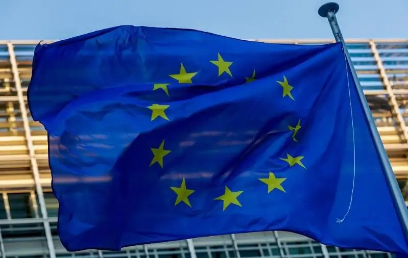 Европа Иттифоқи Владимир Путин ва Сергей Лавровга нисбатан санкциялар эълон қилди