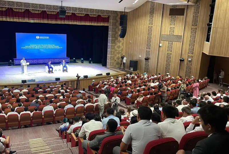 قازاقستاندا سپورت تورەشىلەرىنىڭ جالاقىسى قانشالىقتى ءوستى؟