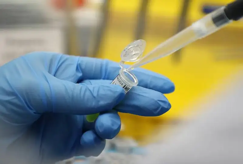 Первый случай оспы обезьян зарегистрирован в ОАЭ