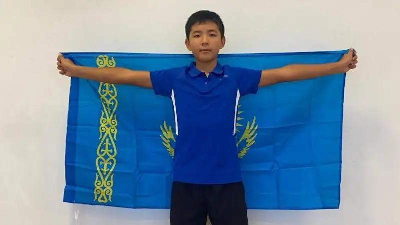 Қозоғистонлик теннисчилар Туркия ва Норвегияда ўтказилган мусобақада ғолибликни қўлга киритди