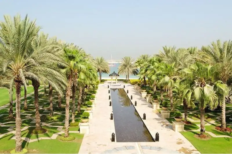 ساۋد ارابياسى ءشول دالانى كوگالداندىرۋدى قولعا الدى