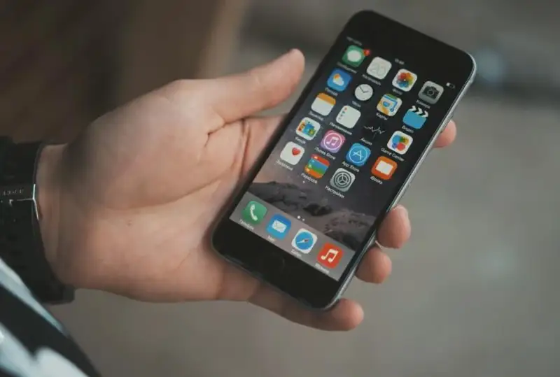 Казахский язык с функцией автозамены вошел в новую операционную систему iOS16