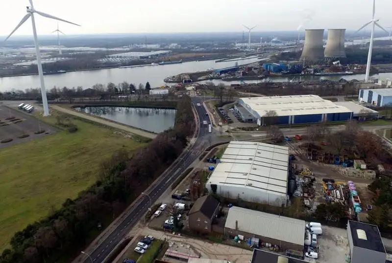 Бельгия саноати юқори энергия нархига дуч келади