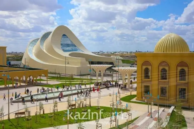 Туркистон шаҳрида атмосфера ҳавосининг ифлосланиши 65 фоизга камайди