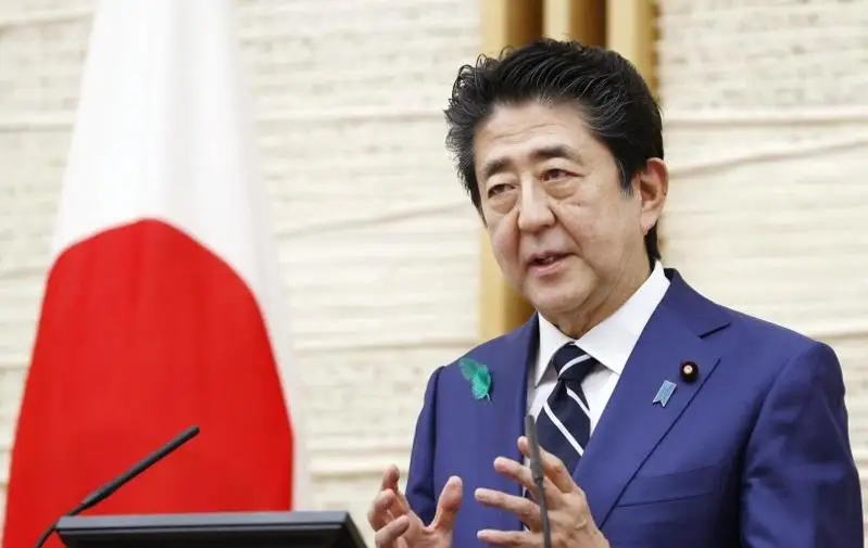 日本计划延长国家紧急状态至5月底