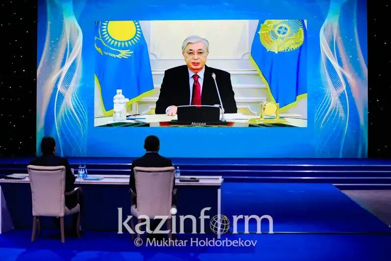 Саноат сиёсати тўғрисидаги қонун қозоғистонлик тадбиркорларга қандай фойда беради