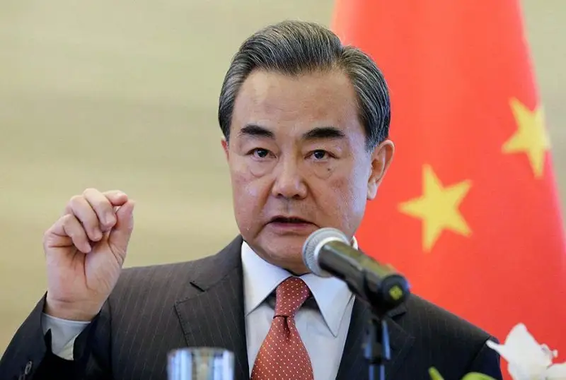 Хитой БРИКСни кенгайтириш жараёнини бошлашни таклиф қилди