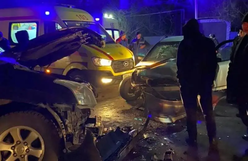 الماتى وبلىسىندا كولىك اپاتىن جاساعان پوليتسيا قىزمەتكەرى قاماۋعا الىندى