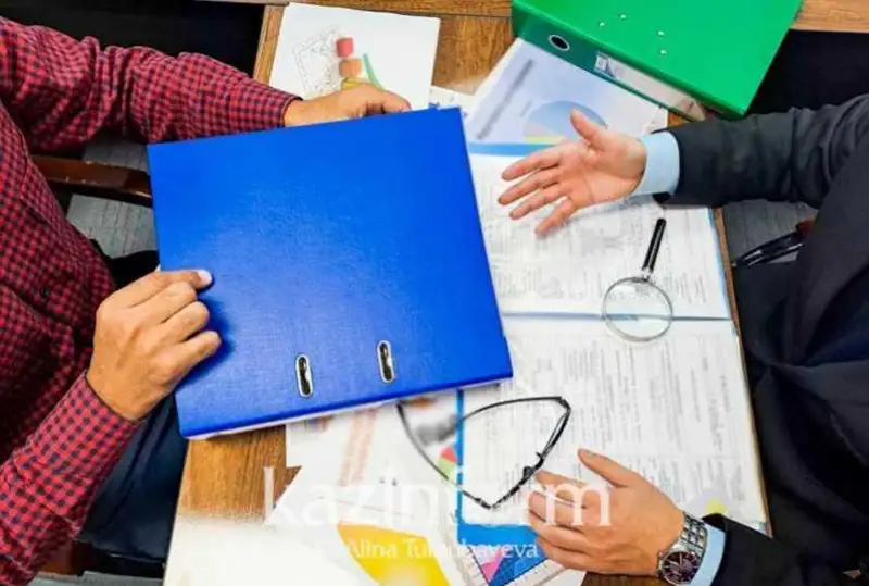 Геосиёсий вазият туфайли Европа компаниялари Қозоғистонга келишга қизиқиш билдирмоқда