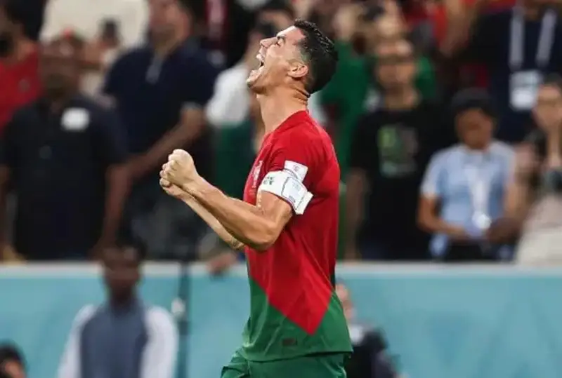 كريشتيانۋ رونالدۋ ساۋديالىق «ال- ناسر» كلۋبىنا اۋىسۋى مۇمكىن