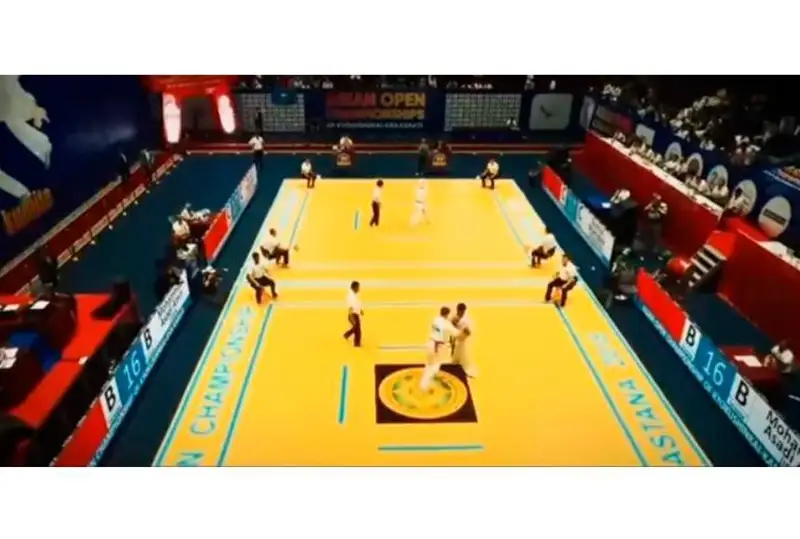 Қозоғистонда илк бор киокушин-кан каратэ бўйича Осиё чемпионати бўлиб ўтади