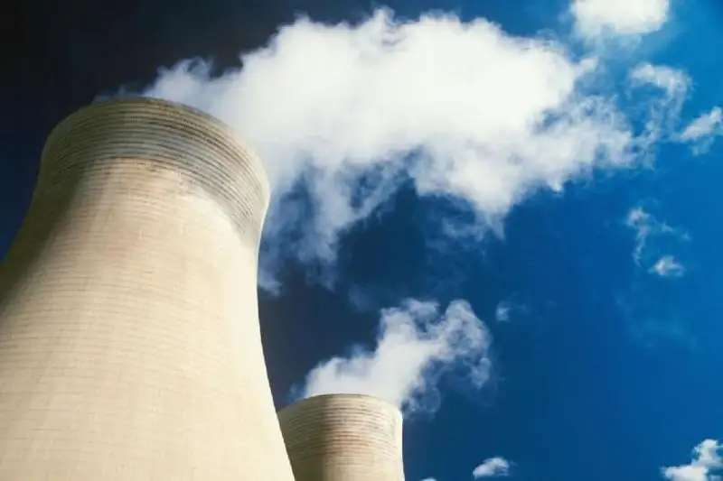 Қозоғистонда АЭС қурилишига қанча маблағ сарфланади