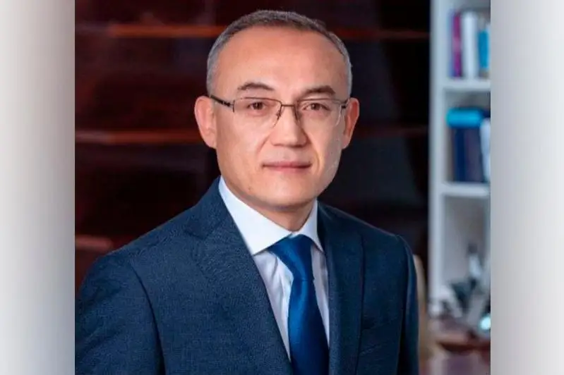 ҚР Миллий банки раиси бу йилги иқтисодий ўсишни прогноз қилди