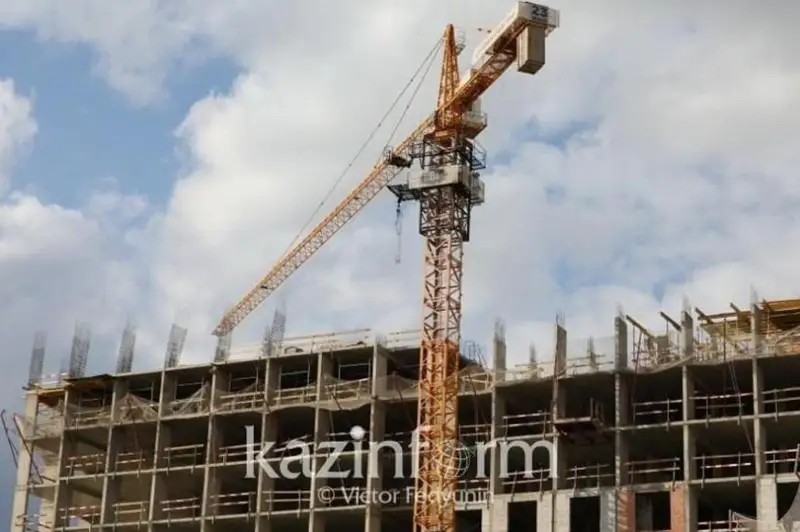 Инвестиции в жилищное строительство в три раза возросли в СКО