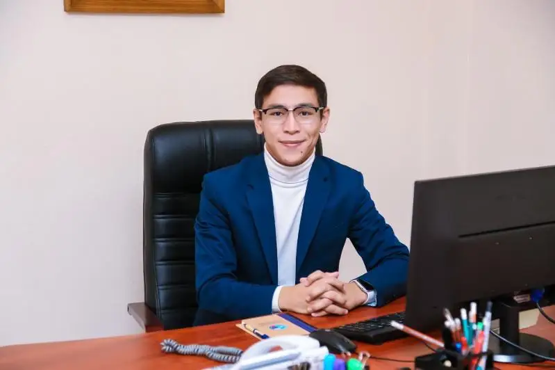 ساۋدا ءمينيسترىنىڭ باسپا ءسوز حاتشىسى تاعايىندالدى