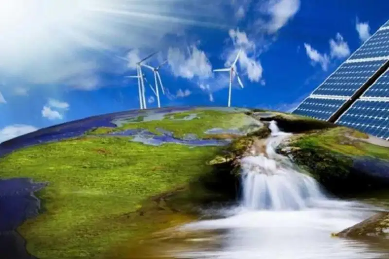 2025 jylǵa deıin Qazaqstanda 2400 MVt ekologııalyq taza energııa iske qosylady