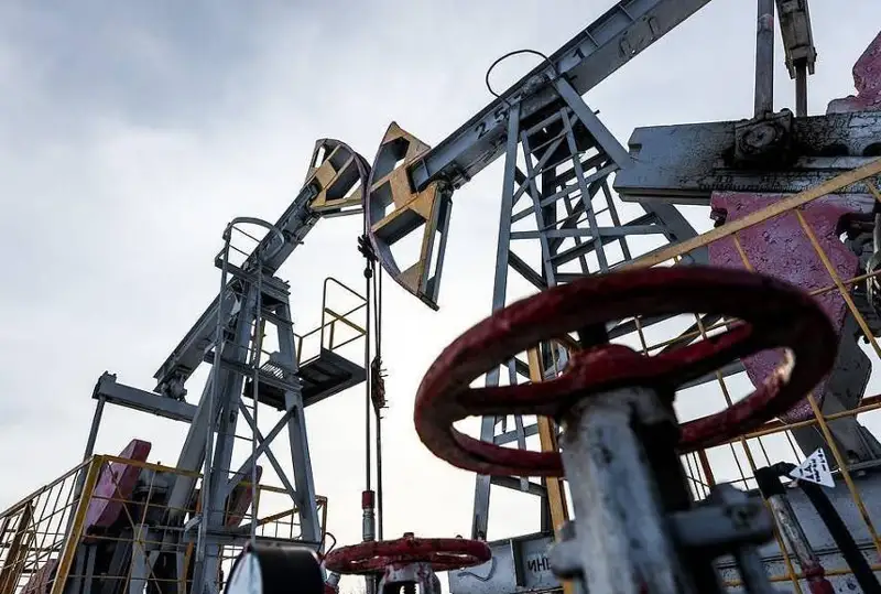 Германия Иқтисодиёт вазири мамлакатда вақтинчалик ёқилғи тақчиллиги бўлишини истисно этмади