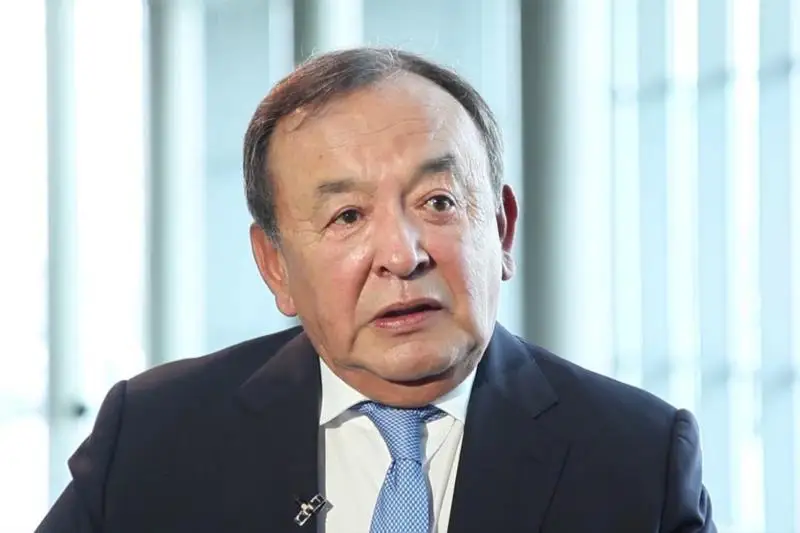 «ادال» پارتياسىنىڭ «امانات»-قا قوسىلۋىنىڭ سەبەبى بەلگىلى بولدى