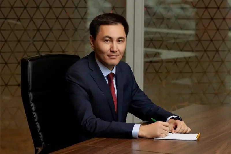 Индекс деловой активности снизился в январе - Нацбанк РК