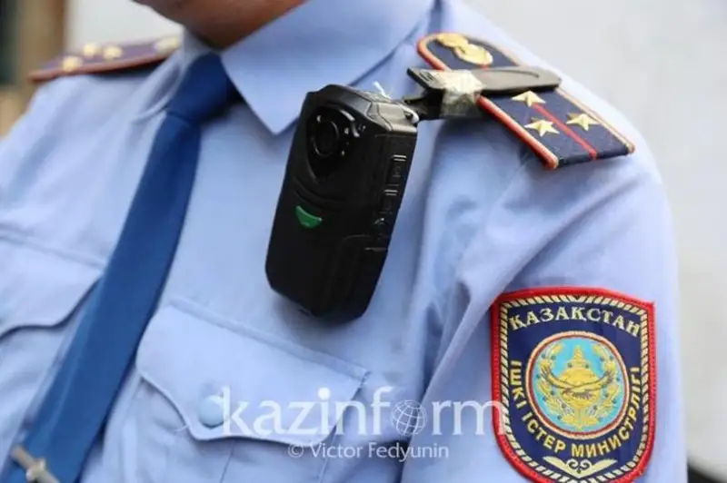 ҚР ІІМ Арыстанбек Мұхамедиұлының «суицид әрекетіне» қатысты мәлімет берді