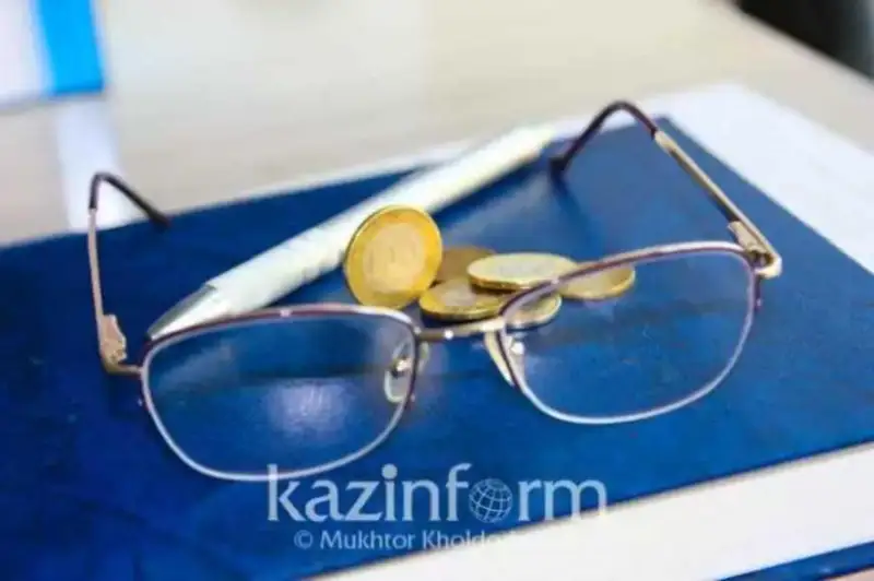 كەيىنگى بەس جىلدا بيۋدجەتتىڭ شىعىنى كىرىسىنەن 2 ەسە اسىپ كەتتى - سەنات ءتوراعاسى