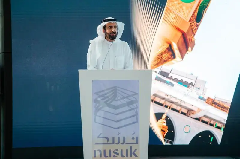 Қозоғистонликлар Nusuk платформаси орқали умра сафарини расмийлаштиради ва Макка, Мадинага тўғридан-тўғри рейсда  бора олади