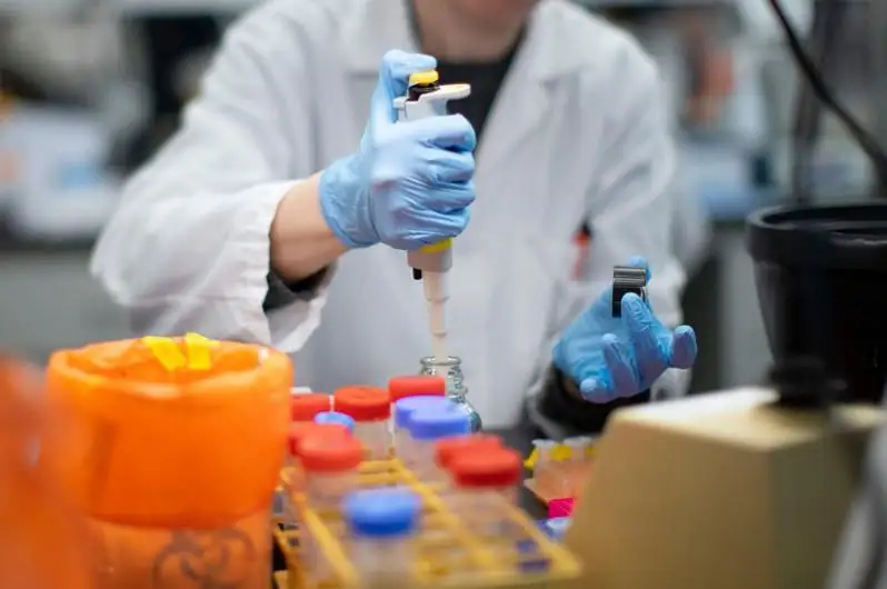 Қозоғистонда илмий-тадқиқот институтларини молиялаштириш қоидалари ишлаб чиқилмоқда