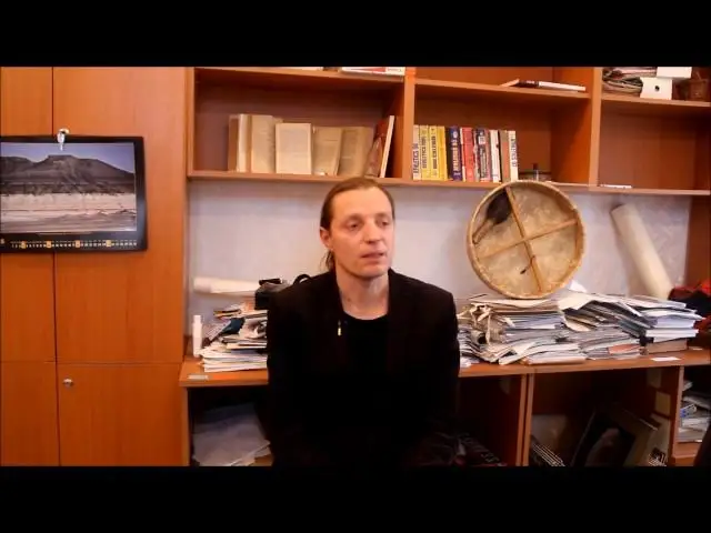 كەڭەس وداعى كەزىندە قازاقتاردى شىن مۇسىلمان ەمەس، جاراتىلىسقا سىيىناتىن ەل دەپ كورسەتكەن-  ماجار عالىمى