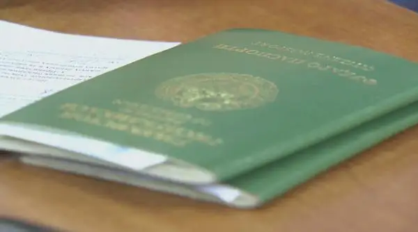 جارتى جىلدا 30 مىڭعا جۋىق شەتەل ازاماتى جاۋاپقا تارتىلدى