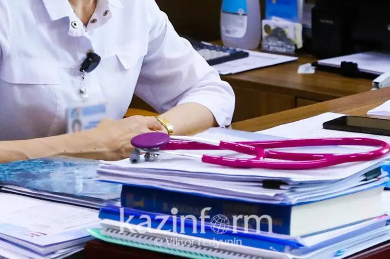 Мажбурий ижтимоий тиббий суғурта тизими жорий этилгандан кейин Қозоғистонда соҳани молиялаштириш 80 фоизга ошди