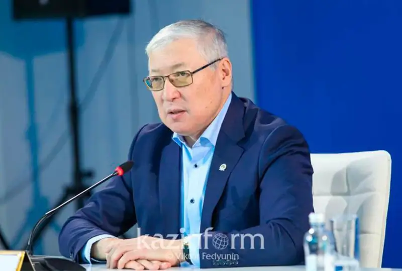 Улитау вилоятида Қозоғистондаги тўртинчи нефтни қайта ишлаш заводи қурилиши мумкин