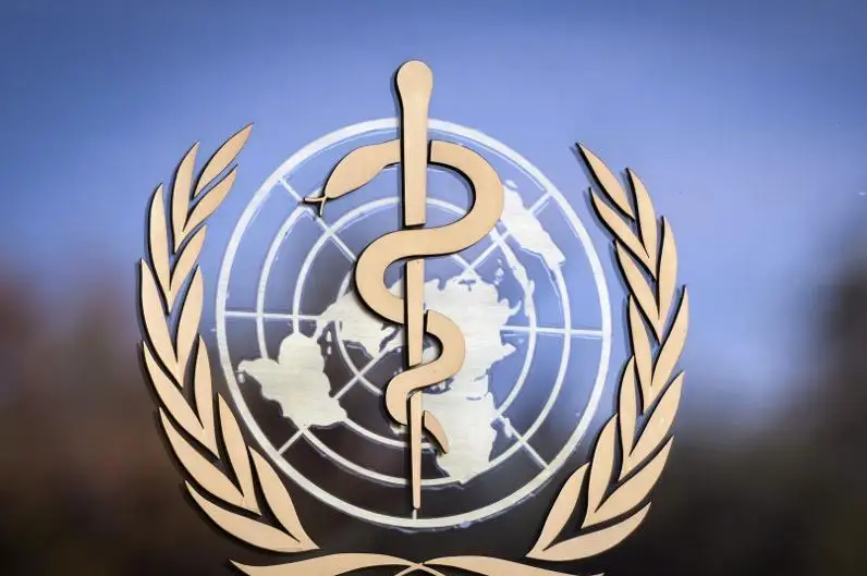 世卫组织：目前有78个国家和地区出现猴痘病例