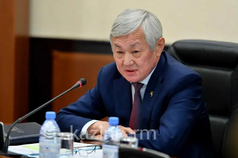 Қозоғистонлик талабаларни Хитойдан олиб келиш учун самолёт тайёр