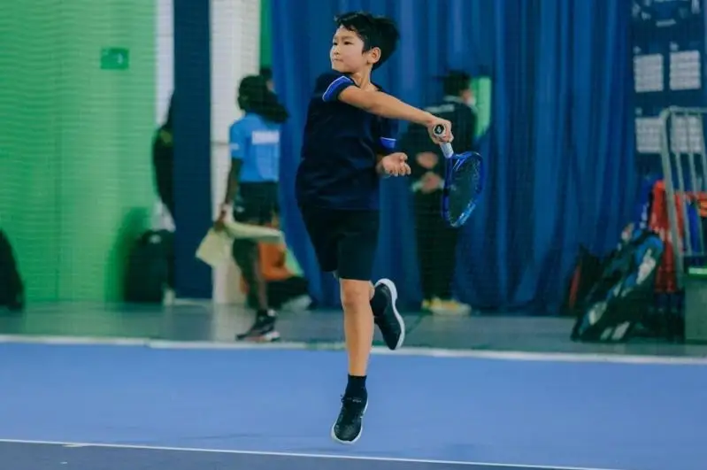 Теннис: Қозоғистонликлар  Осиё жамоавий чемпионати финалига чиқди