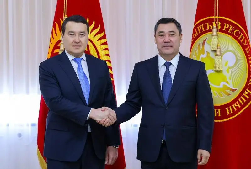 Ҳукумат Қозоғистонда Қирғиз маданияти кунларини ўтказишга ёрдам беришга тайёр – ҚР Бош вазири